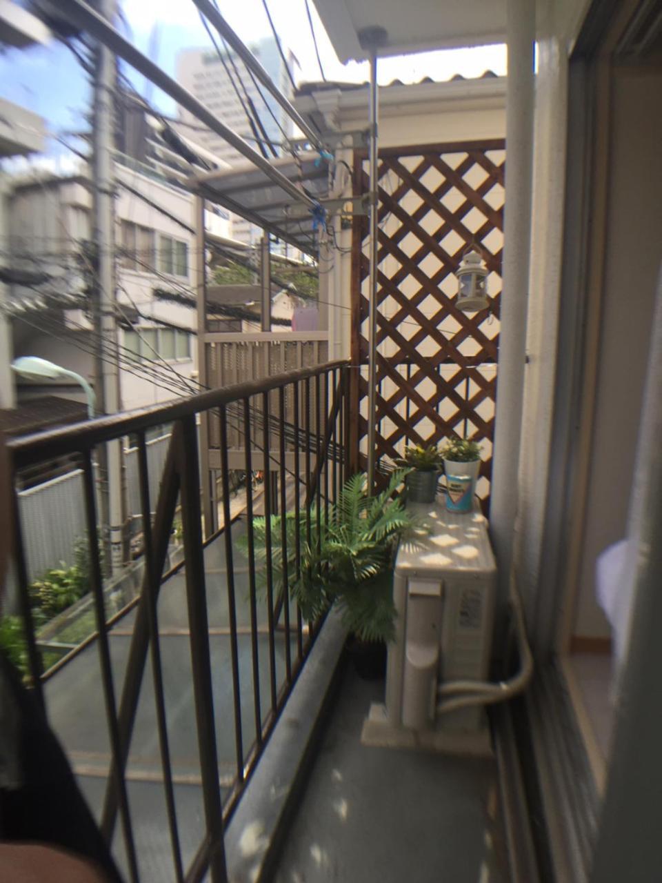 Apartament Coco Nakameguro 201 Tokio Zewnętrze zdjęcie